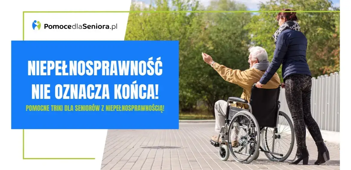Osoba niepełnosprawna czy osoba z niepełnosprawnością – różnice, które warto znać