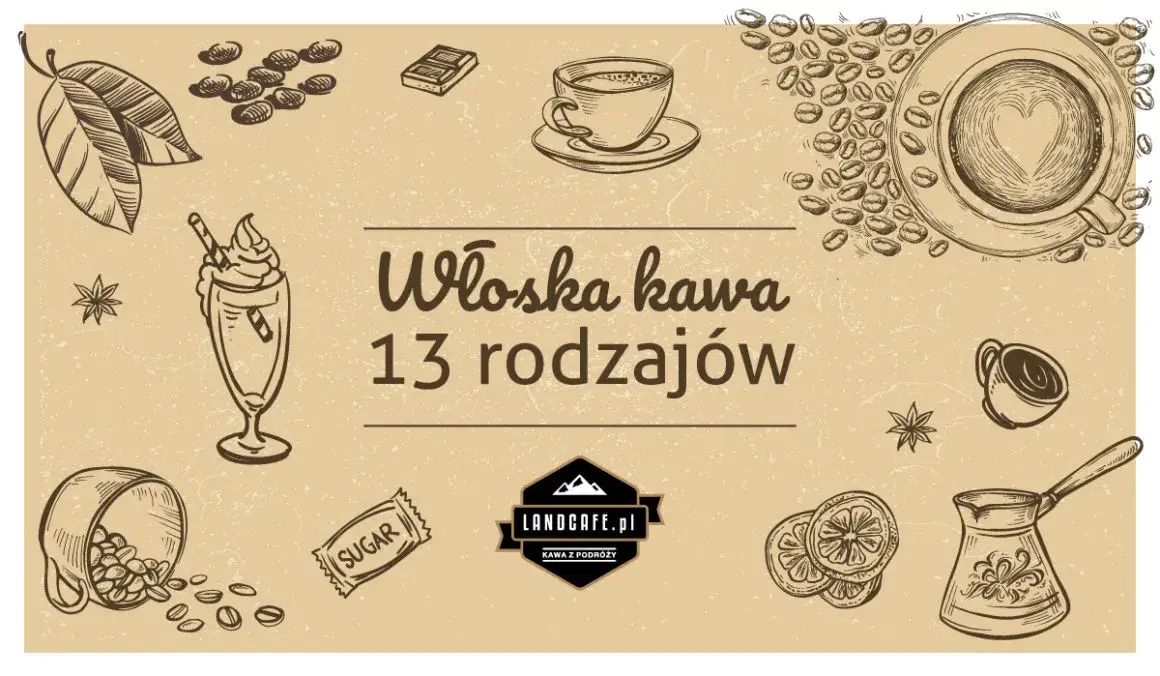 Włoski napój kawowy: poznaj sekrety najlepszych włoskich kaw