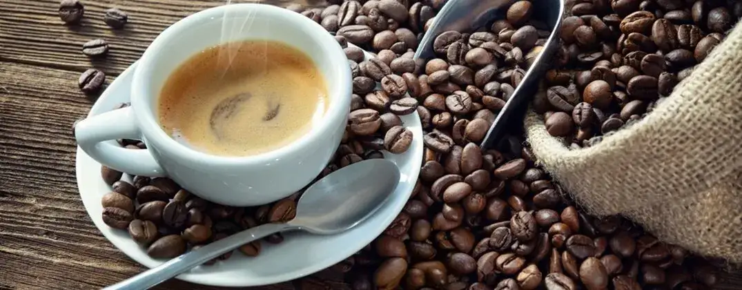 Jaka kawa w Żabce? Poznaj wyjątkowy smak 100% Arabiki