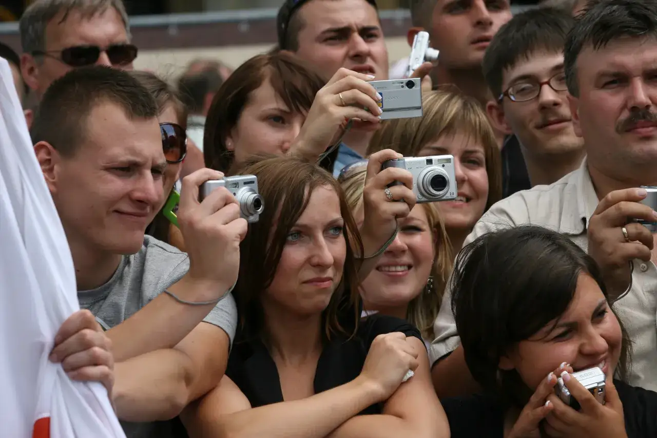 Czy można powiększyć zdjęcie u fotografa? Oto co warto wiedzieć