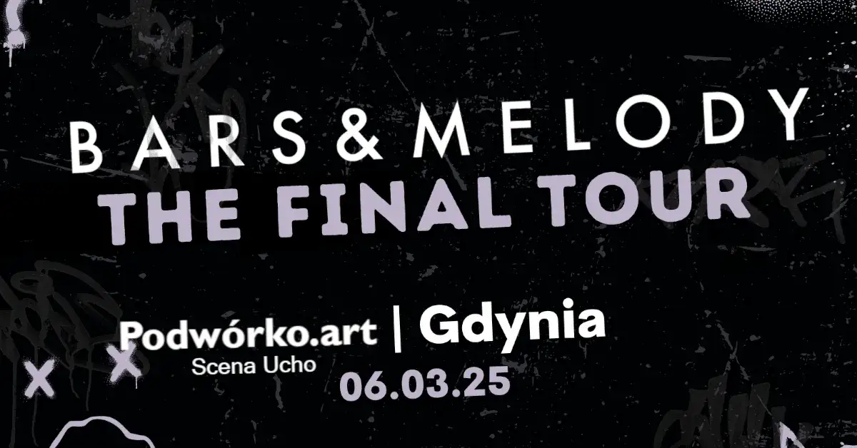 Ile trwa koncert Bars and Melody? Poznaj szczegóły i czas trwania