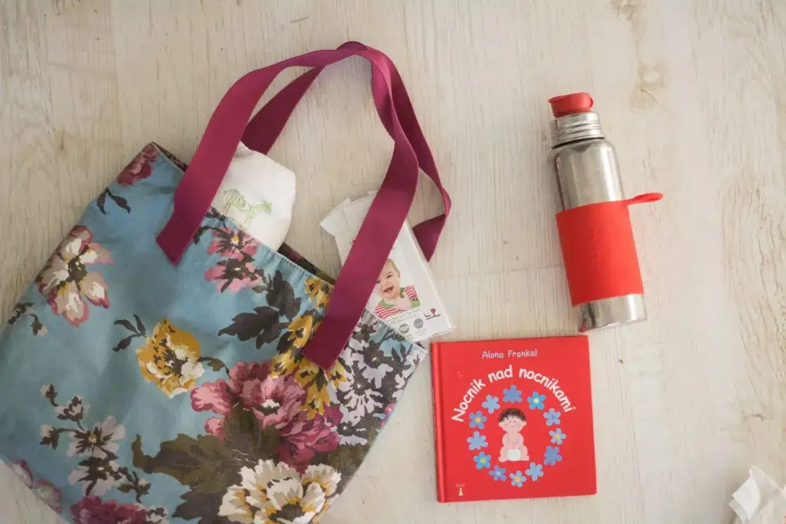 Do kiedy dziecko nosi pampersy? Odkryj znaki gotowości do nauki toalety