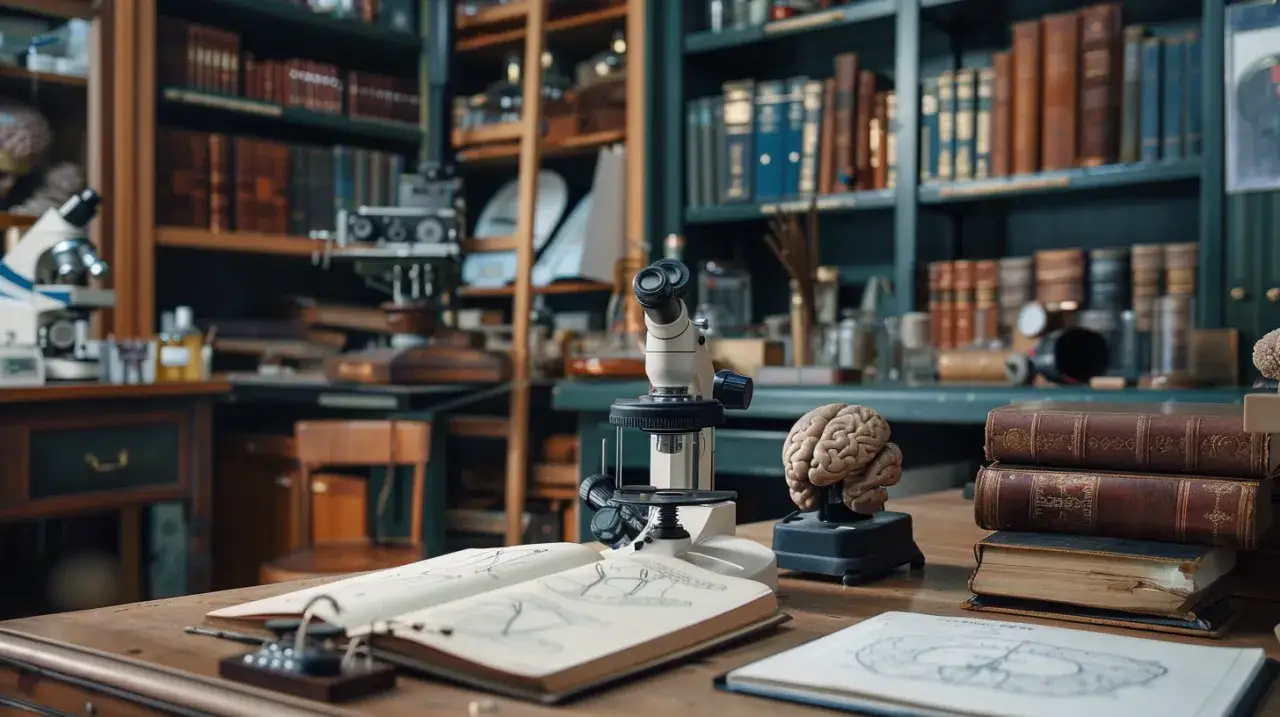 Profesor Rafał Wilczur: prawdziwa historia wybitnego naukowca