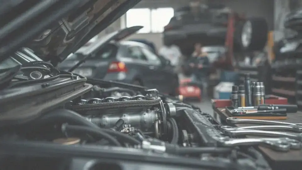 Jeep Compass - co ile wymiana rozrządu i jak uniknąć kosztownych napraw