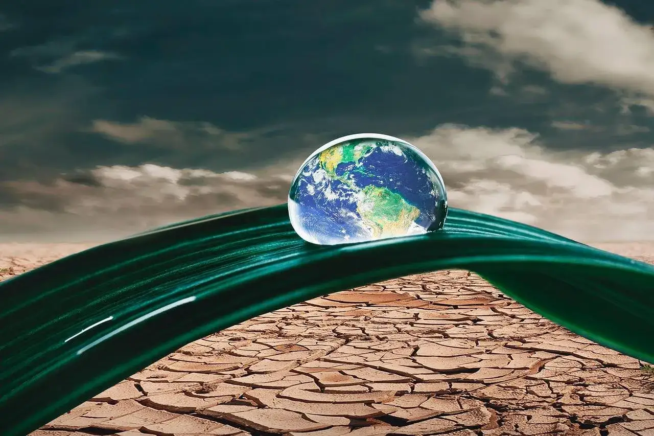 Kto emituje gazy cieplarniane? Polska, świat i realne rozwiązania