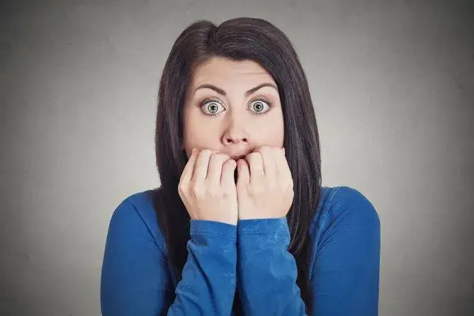 Nerwica a agresja? Jak przerwać to niebezpieczne błędne koło?