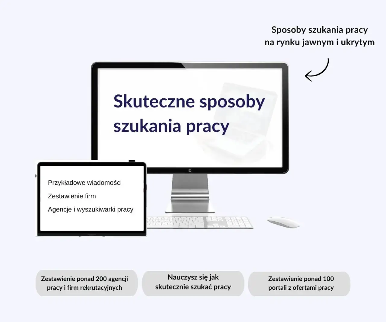 Skuteczne sposoby na szukanie pracy po studiach bez frustracji