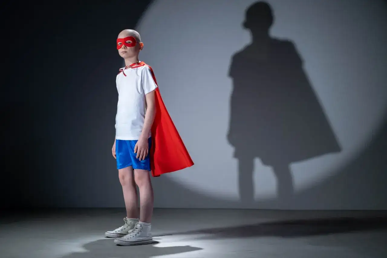 Jak zrobić strój karnawałowy dla dziecka - proste i kreatywne pomysły