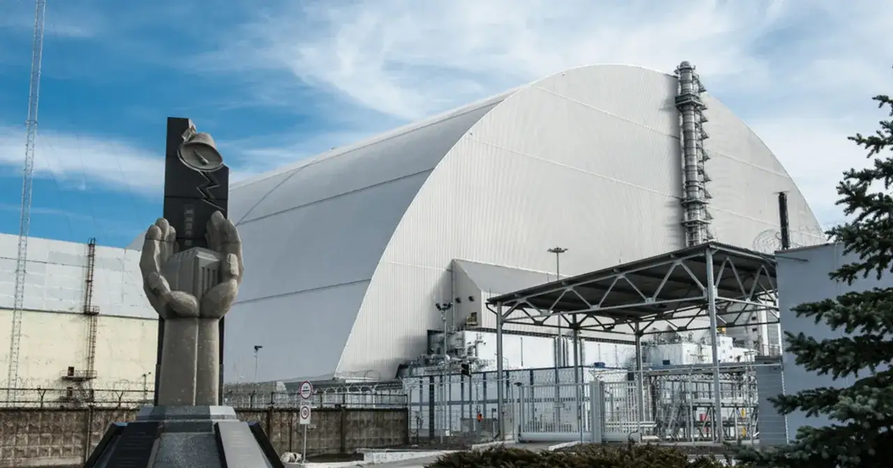 Czarnobylska elektrownia jądrowa - dlaczego już nie działa?