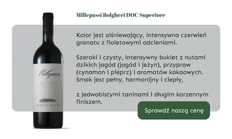 Merlot: Idealne wino na start? Poznaj jego smak i sekrety!