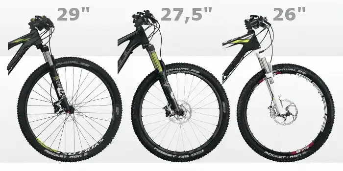 Todo lo que necesitas saber sobre la bicicleta de montaña ideal