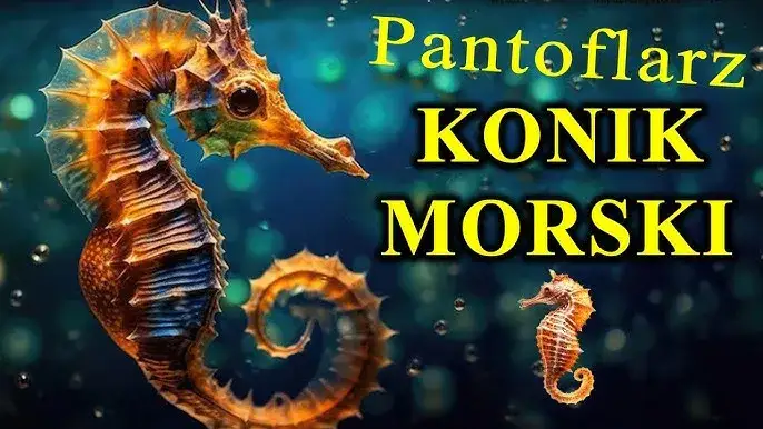 Koniki morskie w Bałtyku? Rozwiewam wątpliwości i obalamy mity!