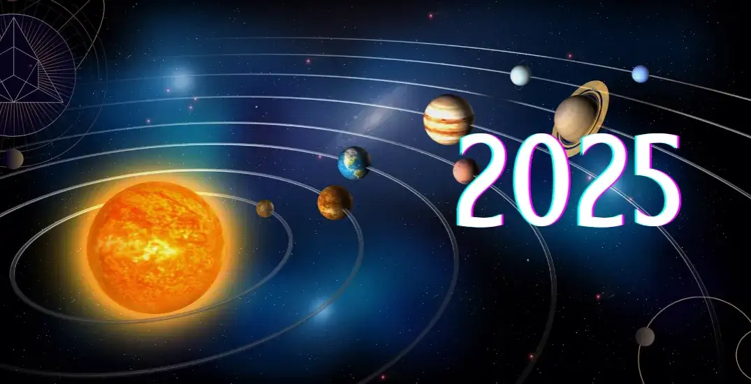 Jowisz w znakach zodiaku - wpływ na Twoje życie w roku 2025