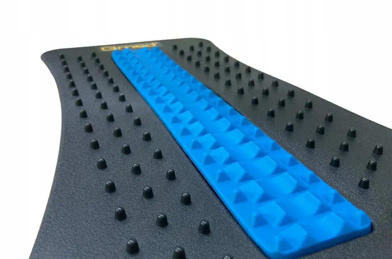 Przyrząd do rozciągania pleców: ulga czy gadżet? Werdykt