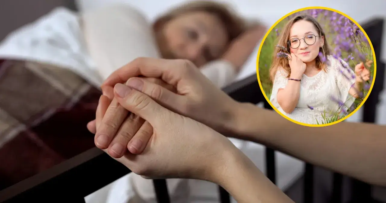 Jak obliczyć datę śmierci? Co mówią lekarze i psychologia?