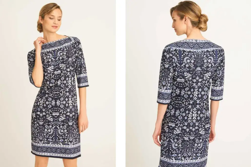 Bluzka pudełkowa: Jak stylizować, by ukryć brzuch i wyglądać modnie?