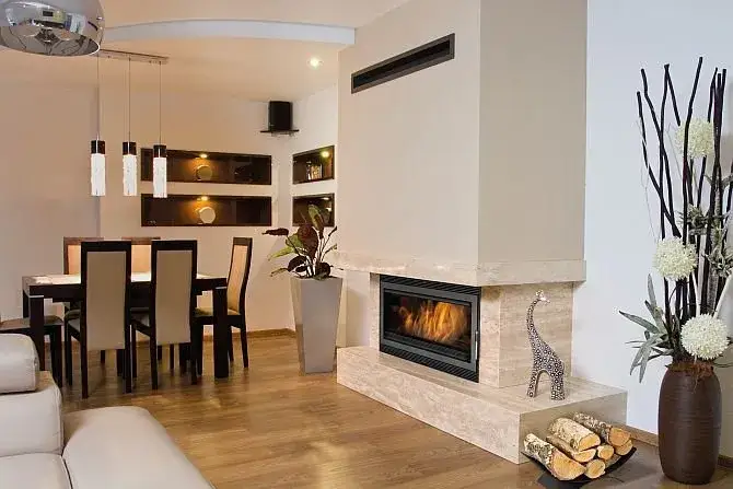 Jak połączyć kominek wentylacyjny z kominem bez błędów i kosztów