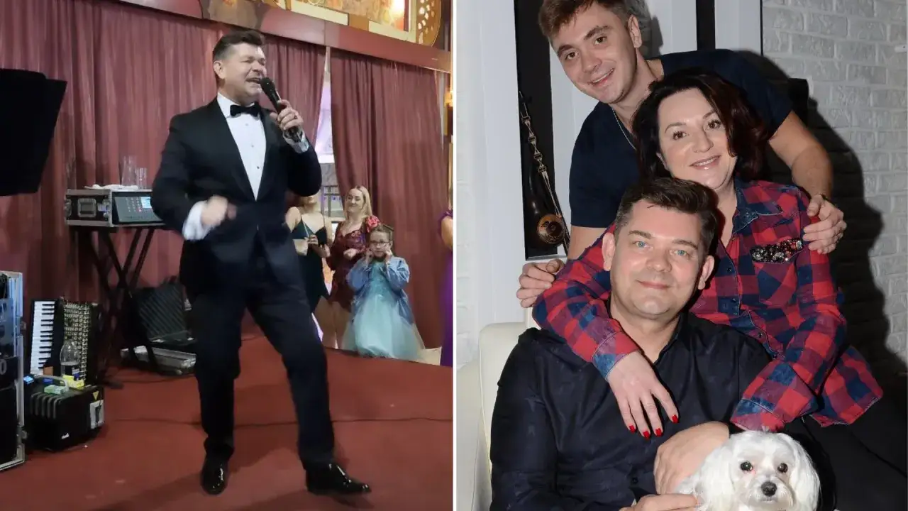 Zenek Martyniuk na weselu: Ile kosztuje i czy to możliwe?