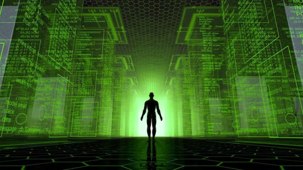 Czy żyjemy w symulacji? Argumenty za i przeciw