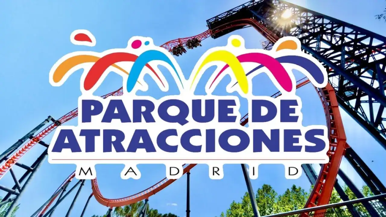 Las mejores atracciones del parque de atracciones de Madrid que no te puedes perder