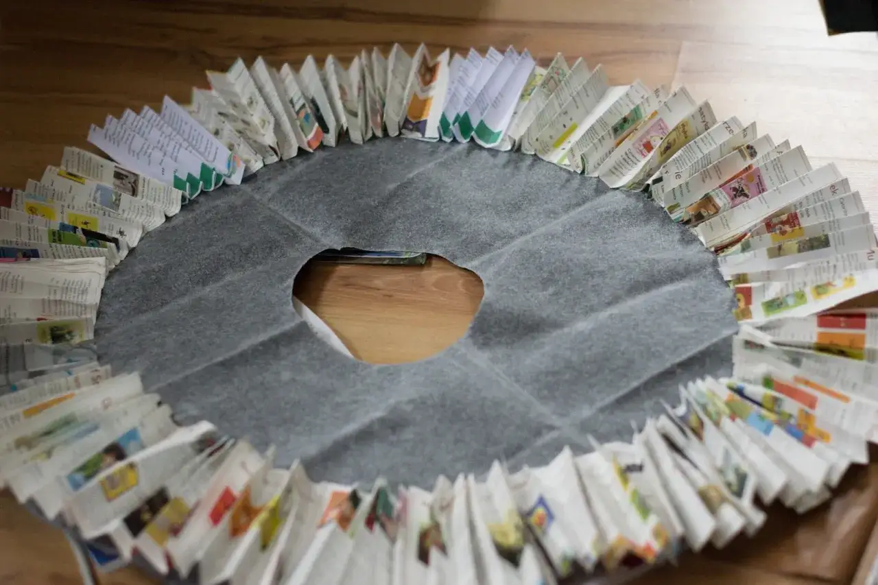 Jak zrobić spódnicę z bibuły – proste kroki i ciekawe pomysły