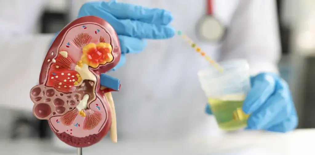 Badania nerek i wątroby: kluczowe wskaźniki i kiedy je wykonać