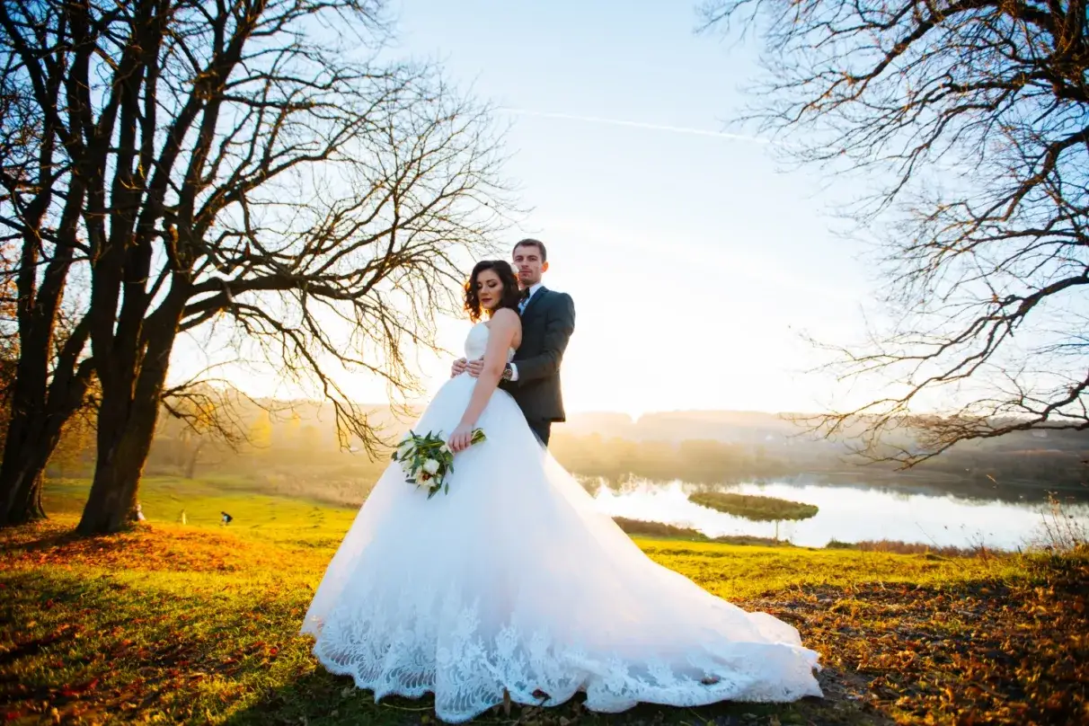 Ile dać na ślub cywilny bez wesela? Odpowiednie kwoty i porady