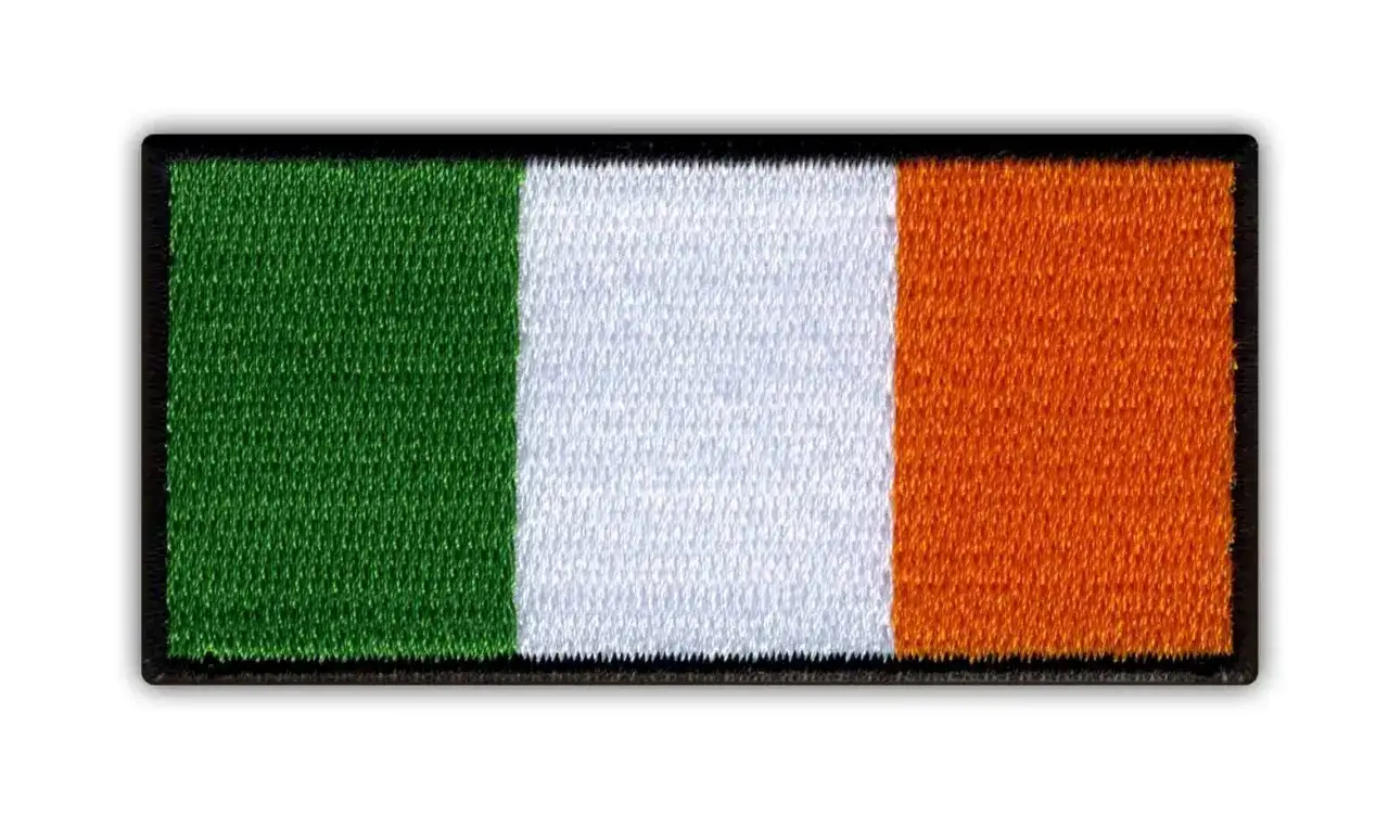 Jak wygląda flaga Irlandii? Odkryj jej znaczenie i kolory