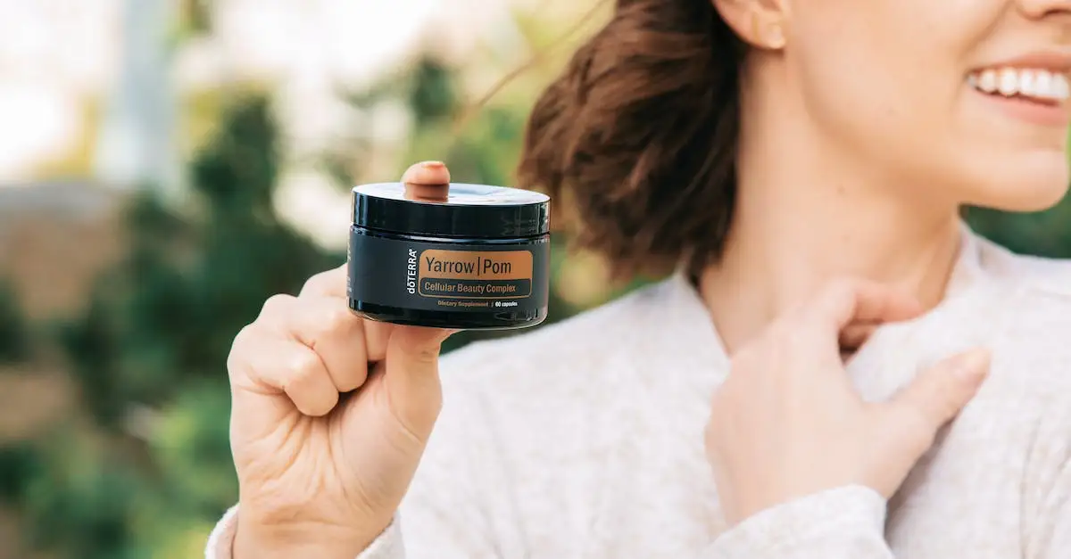  Najlepsza witamina D - ranking, porady i opinie