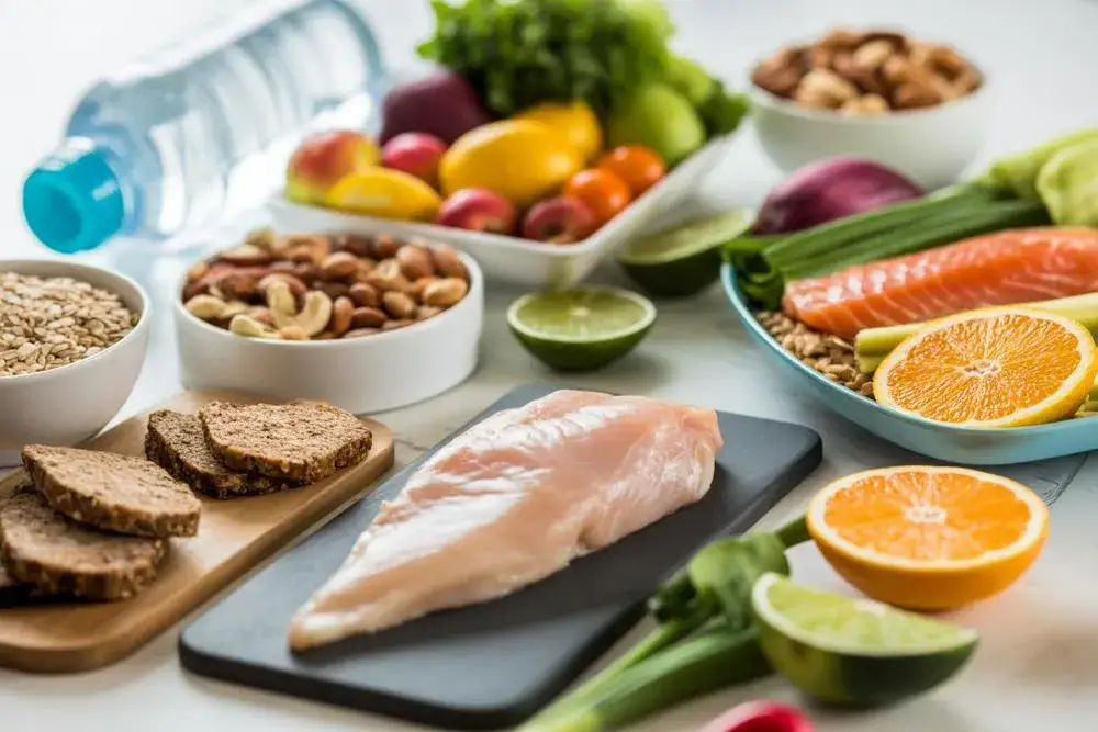 Ile białka po treningu? Klucz do szybszej regeneracji i wzrostu mięśni