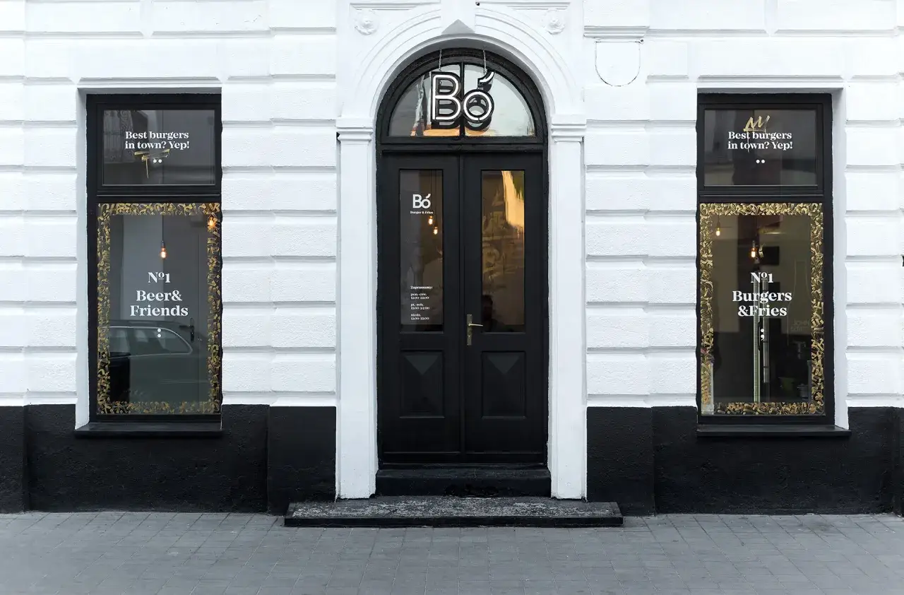 Burger & Co Kielce: Najlepsze burgery w mieście? Nasz werdykt!