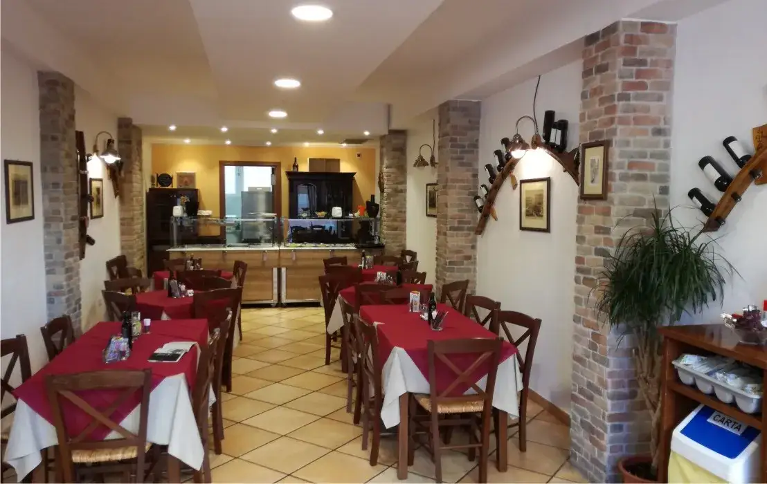 Gastronomia La Genuina Sassari: Sapori Sardi Autentici e Tradizione