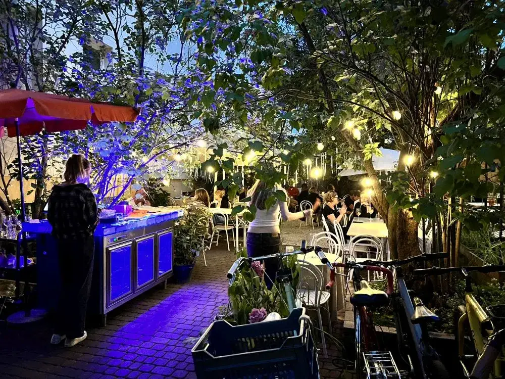 Poznań: Pomysły na randkę, które zachwycą! Od klasyki po przygodę