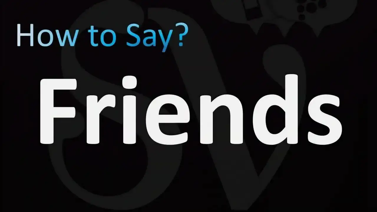 Jak się pisze friends? Przykłady i zasady użycia w języku polskim