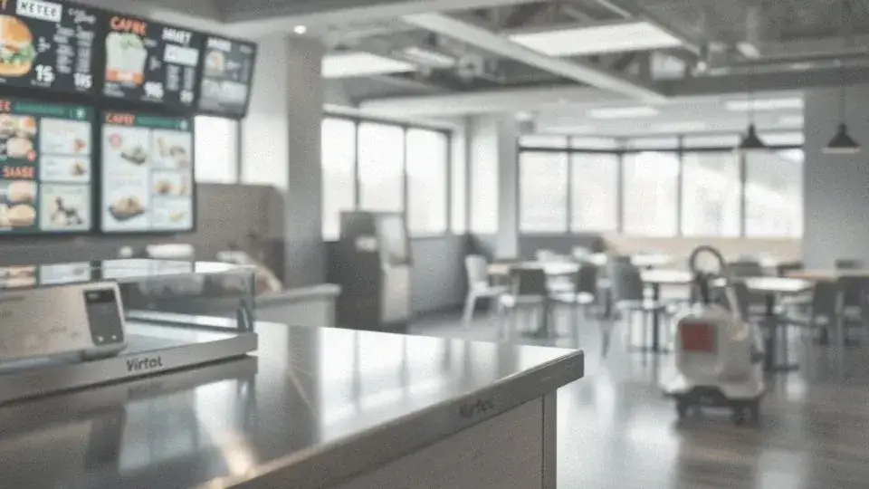 KFC: Ile zarobisz na start? Stawki godzinowe, premie i benefity