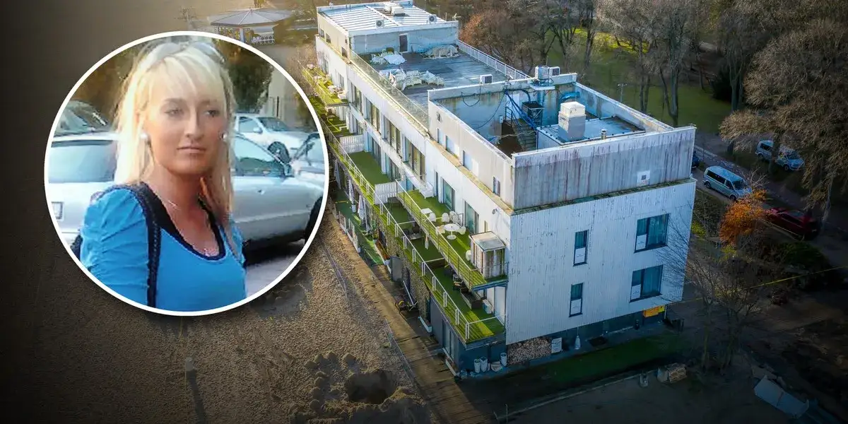 Bacówka Sopot: Historia, tajemnice i związki z zaginięciem Iwony