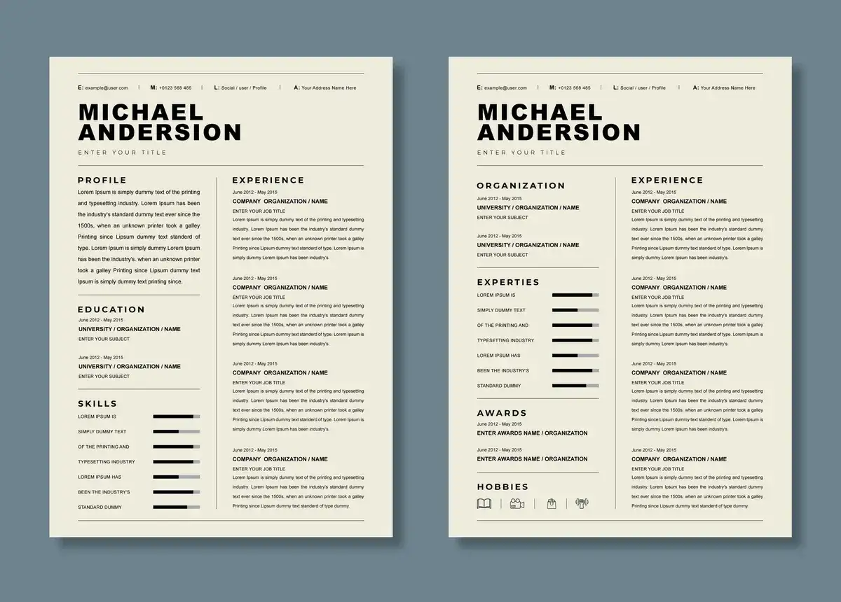 Jak napisać podsumowanie zawodowe w CV? 3 zdania, które decydują!