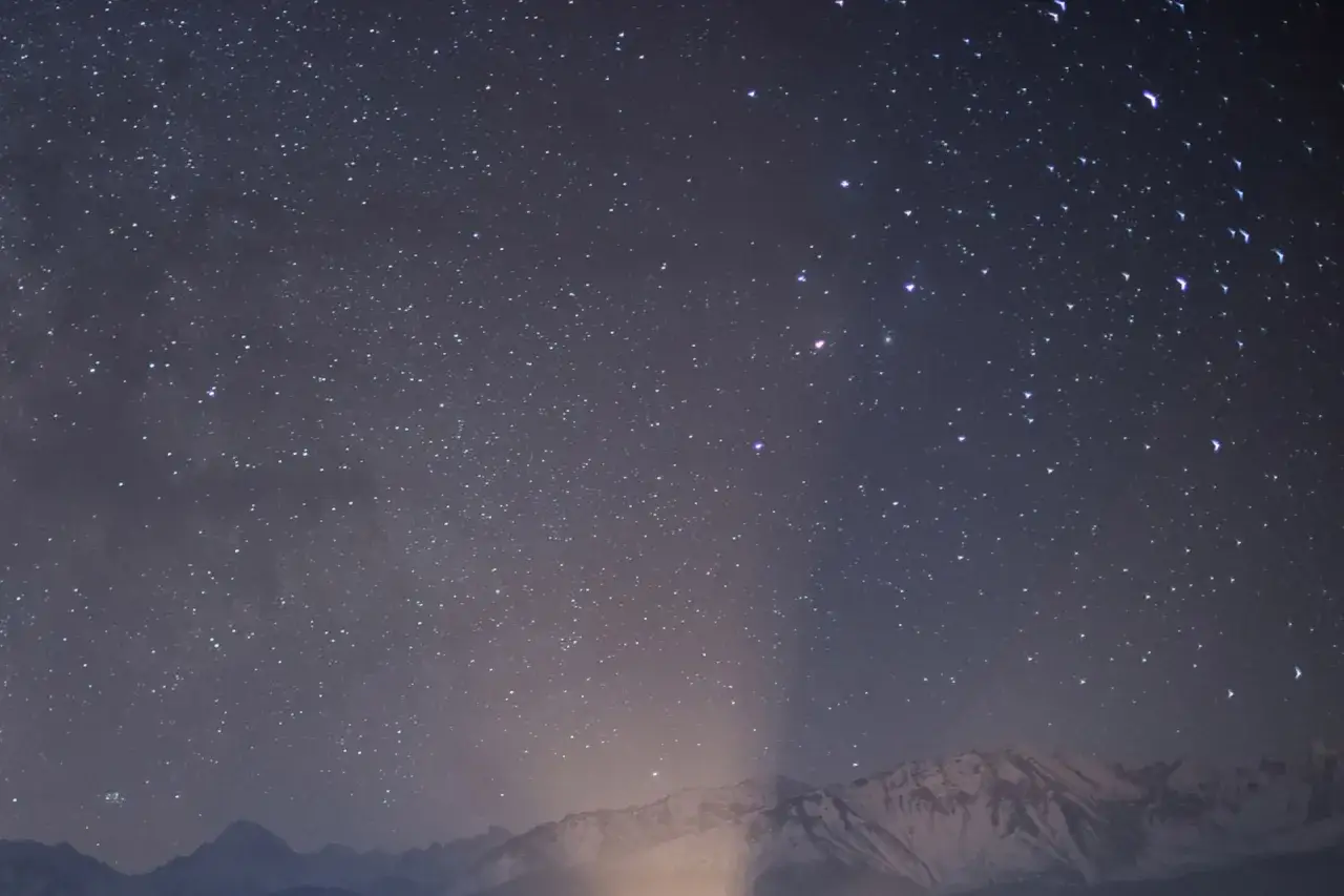 Jaki obiektyw do nocnego nieba - wybierz najlepszy sprzęt do astrofotografii