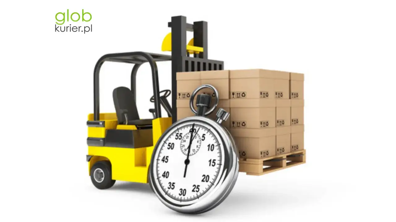 Gdzie jest kurier DPD? Śledź paczkę i zarządzaj dostawą!