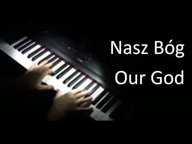 Nuty do dzielmy się wiarą jak chlebem – zagraj tę piękną piosenkę