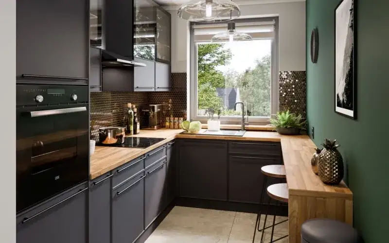 Jak zrobić meble kuchenne na wymiar i uniknąć najczęstszych błędów