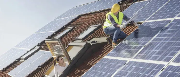 60 millions de consommateurs : Évitez les pièges des panneaux photovoltaïques