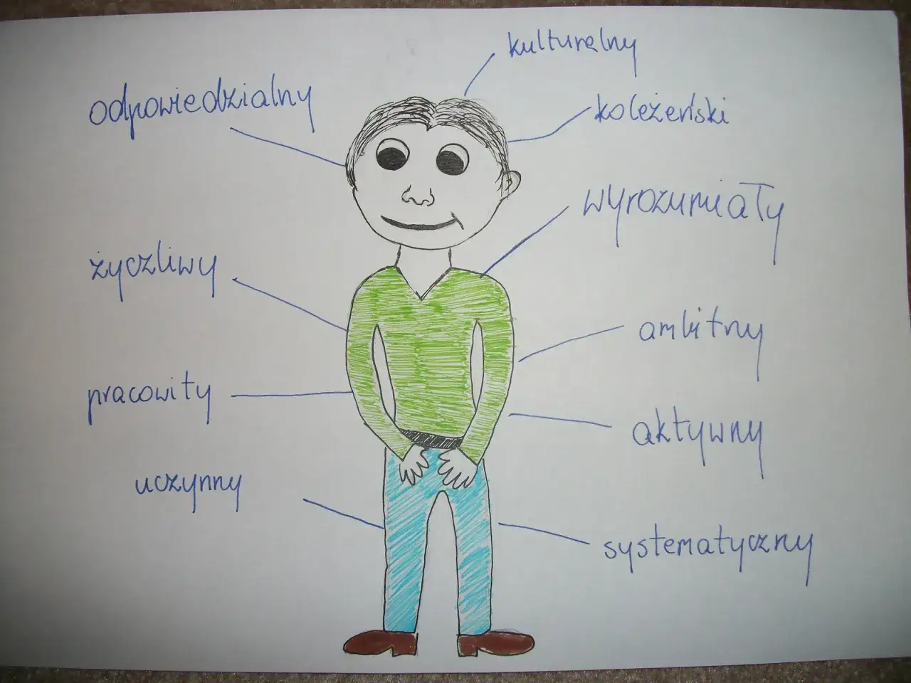 Zajęcia z wychowawcą: Gotowe scenariusze i pomysły na angażujące lekcje