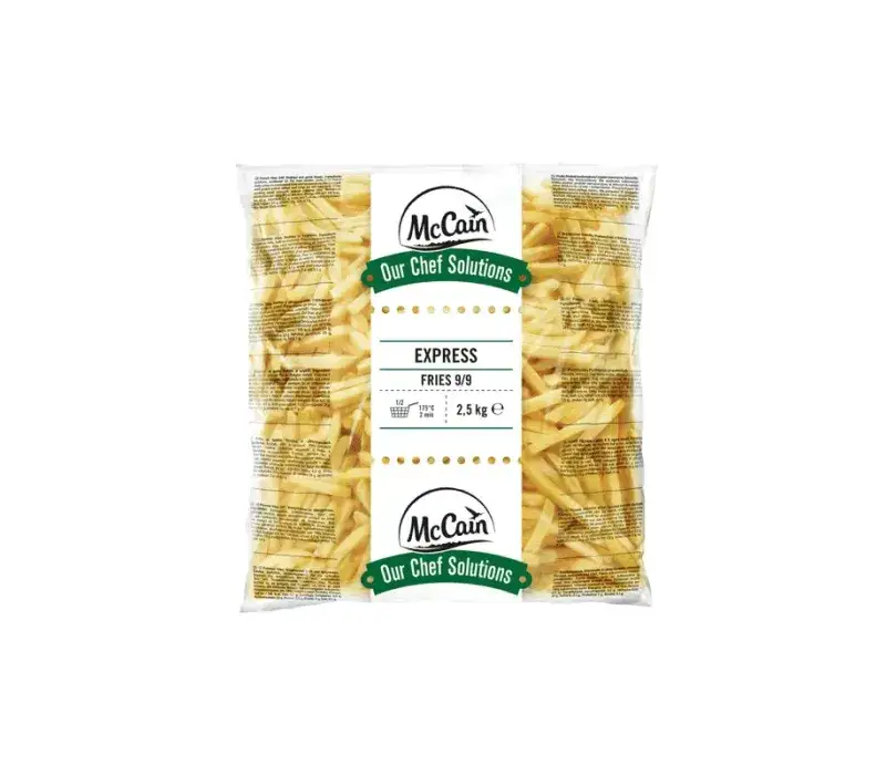 Frytki McCain gdzie kupić? Sprawdź najlepsze miejsca i ceny