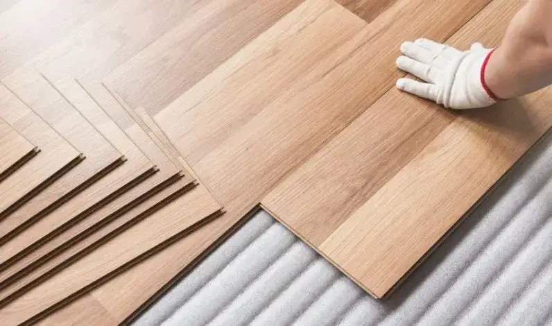 Jaki podkład pod panele winylowe na ogrzewanie podłogowe wybrać, aby zyskać komfort?