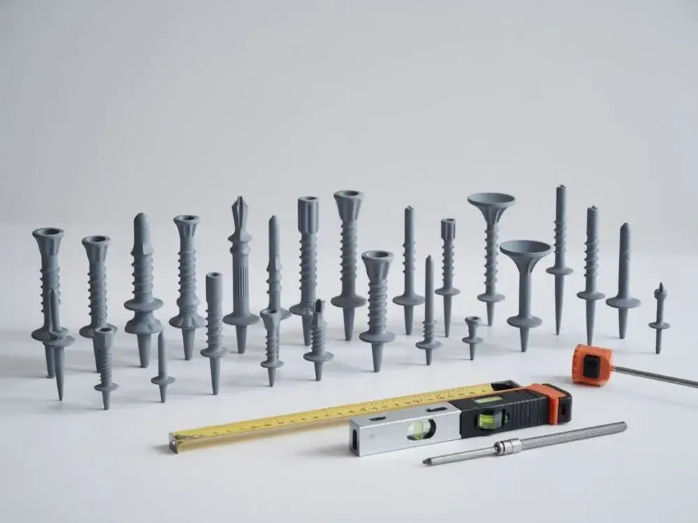 Kotwy do pustaka: Jak uniknąć błędów przy mocowaniu w materiałach budowlanych