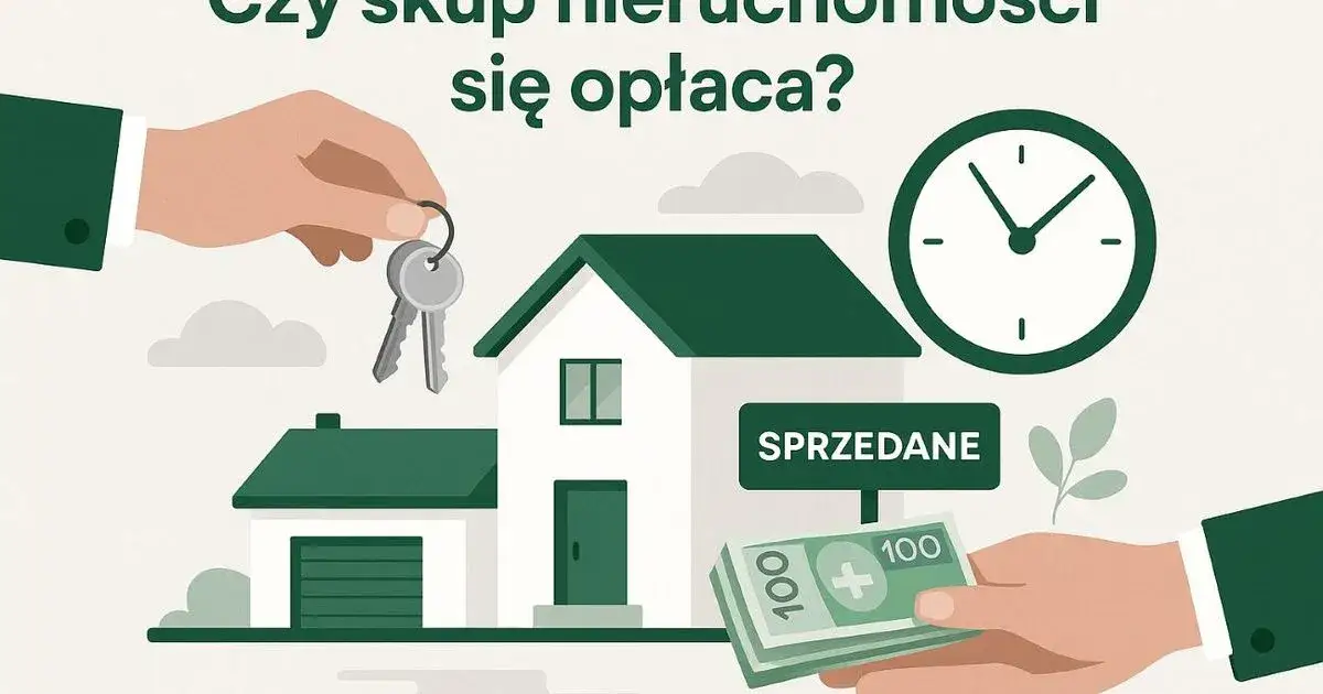 Sprzedaż mieszkania z lokatorem: Kompletny przewodnik. Czy to się opłaca?
