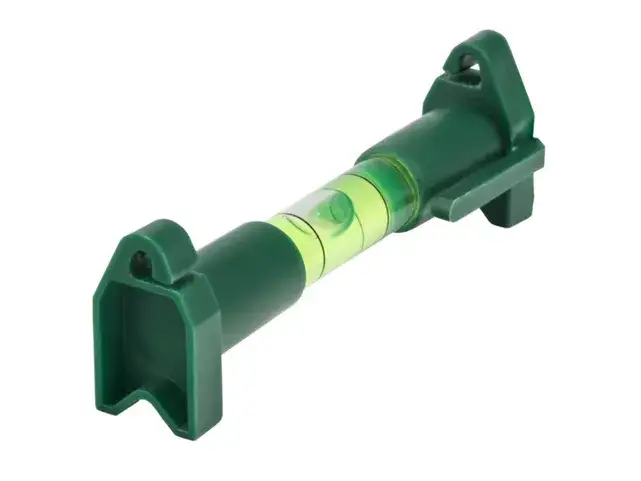 Precyzyjna poziomica sznurkowa: jak używać? Uniknij błędów!