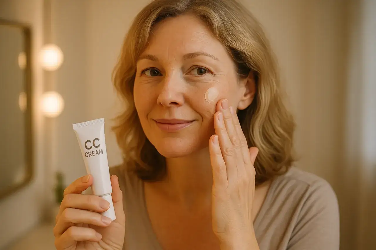 BB czy CC? Zrozum różnice i wybierz idealny krem dla Twojej cery!
