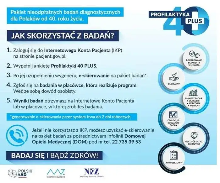 Gdzie zrobić badania krwi na NFZ i uniknąć dodatkowych kosztów